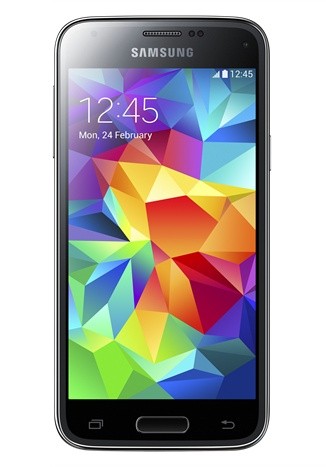 Galaxy S5 Mini (Bild: Samsung)